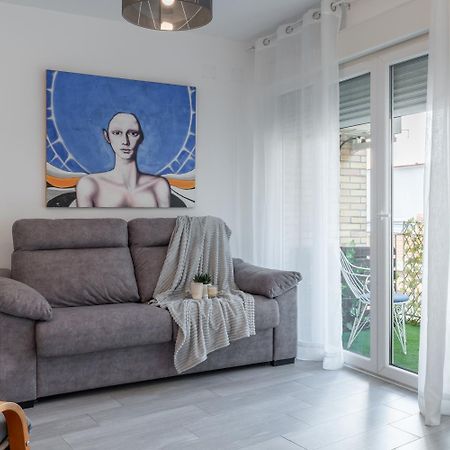 Tuguest Santa Paula III Apartment Granada Exteriér fotografie