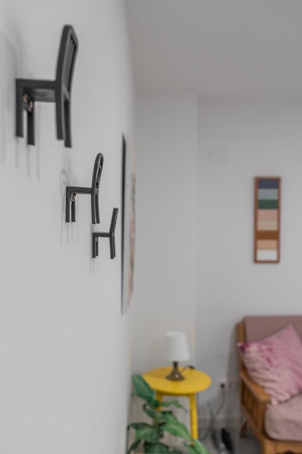 Tuguest Santa Paula III Apartment Granada Exteriér fotografie