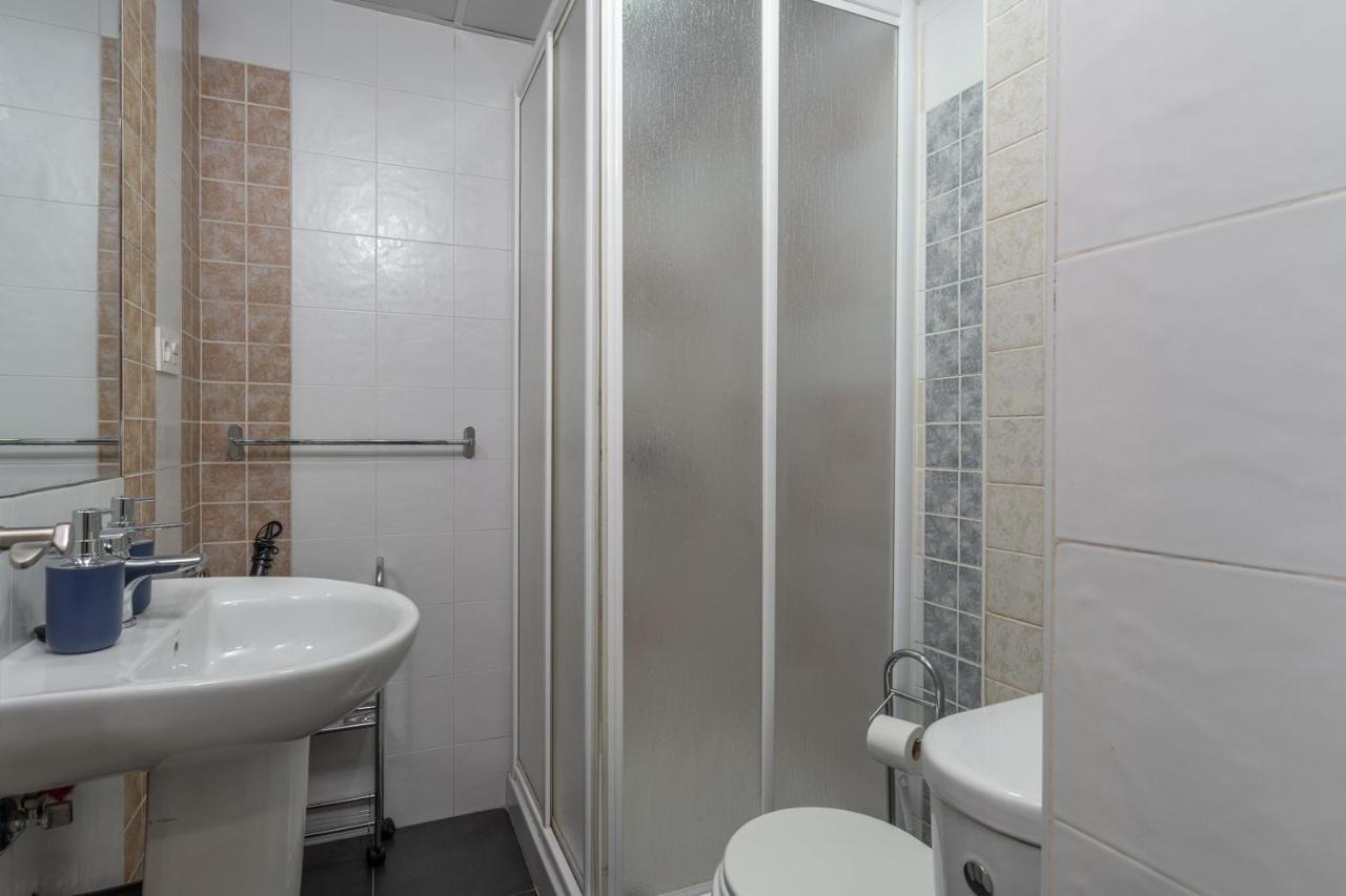 Tuguest Santa Paula III Apartment Granada Exteriér fotografie
