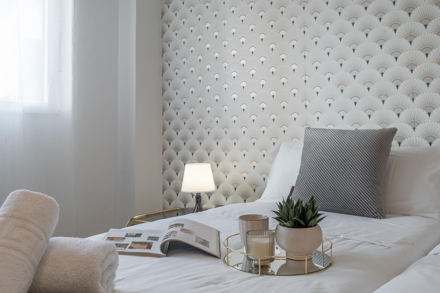 Tuguest Santa Paula III Apartment Granada Exteriér fotografie