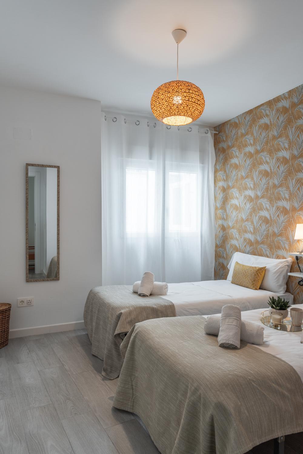 Tuguest Santa Paula III Apartment Granada Exteriér fotografie