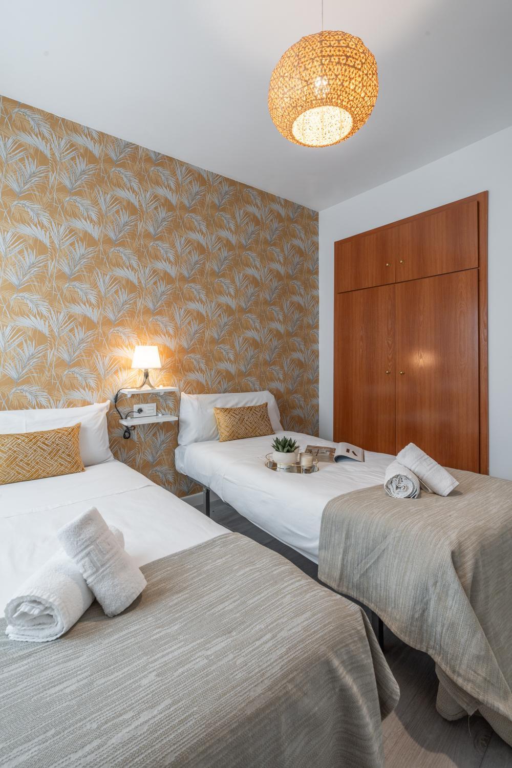 Tuguest Santa Paula III Apartment Granada Exteriér fotografie