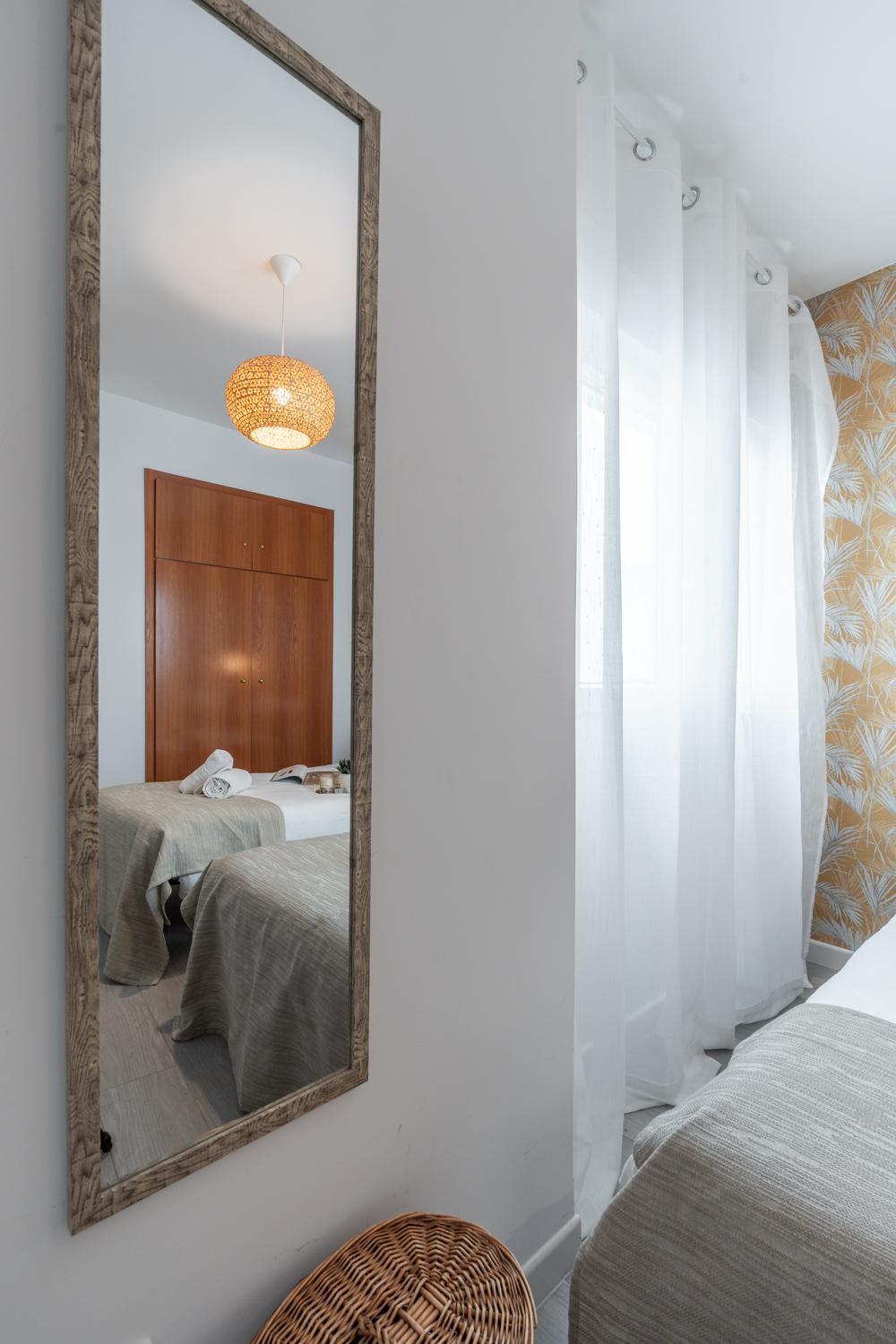 Tuguest Santa Paula III Apartment Granada Exteriér fotografie