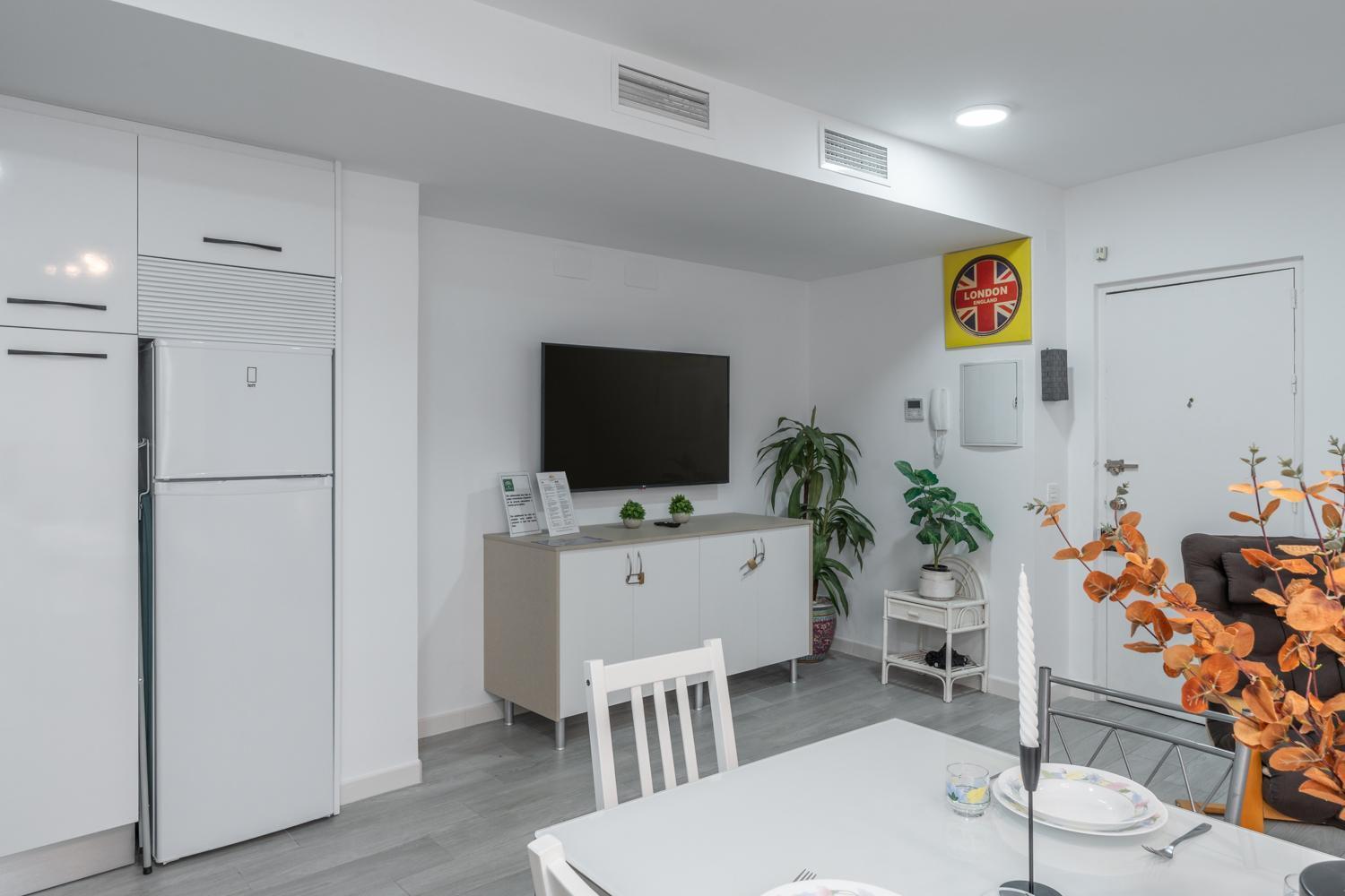 Tuguest Santa Paula III Apartment Granada Exteriér fotografie