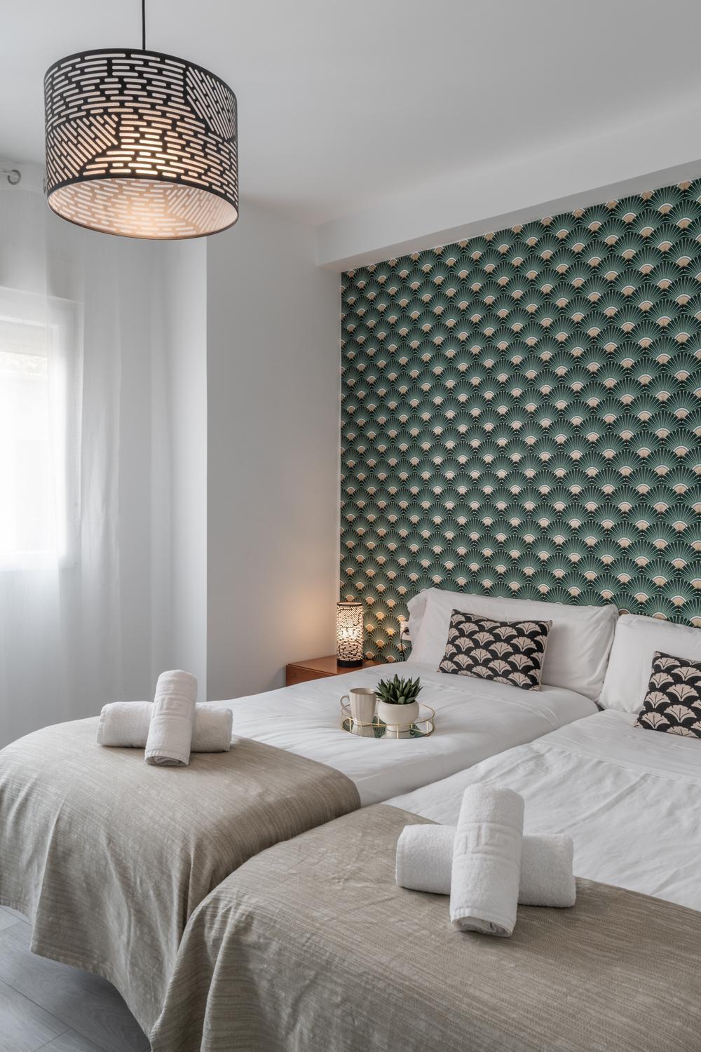 Tuguest Santa Paula III Apartment Granada Exteriér fotografie